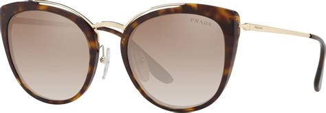 Prada Sunglasses PR 20 US 2AU4P0 Pale